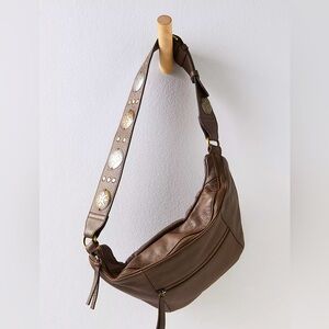 Free people wilder sling bag